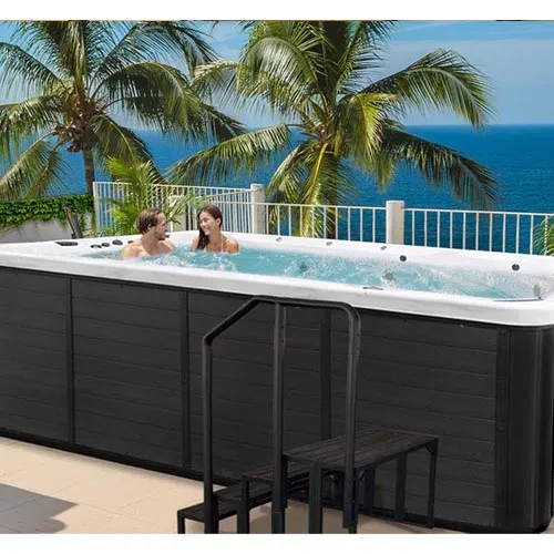 Swimspa hot tubs for sale in Northport